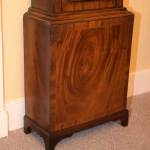 Petite Tall Case Clock