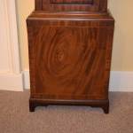 Petite Tall Case Clock