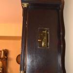 Petite Tall Case Clock