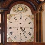 Petite Tall Case Clock