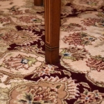 Philadelphia Card Table