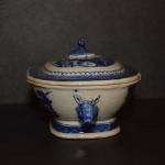 Porcelain Tureen