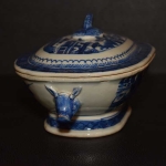 Porcelain Tureen