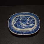 Porcelain Tureen