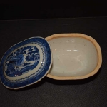 Porcelain Tureen