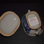 Porcelain Tureen
