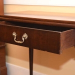 Rare Ball and Claw Card Table