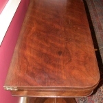 Rosewood Card Tables (SOLD)