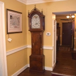 Roxbury Tall Case Clock
