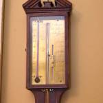 Scottish Stick Barometer