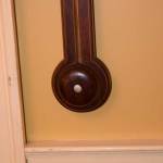 Scottish Stick Barometer