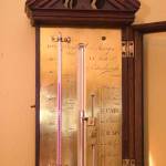 Scottish Stick Barometer