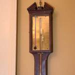 Scottish Stick Barometer
