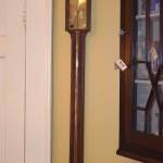 Scottish Stick Barometer