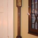 Scottish Stick Barometer