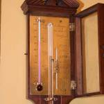 Scottish Stick Barometer