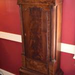 Scottish Tall Case Clock
