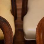 Set of 12 Period Chairs