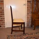 Set of 6 Chippendale Chairs