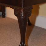 Set of 7 Chippendale Chairs