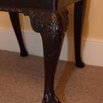 Set of 7 Chippendale Chairs