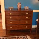 Sheraton Chest