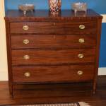 Sheraton Chest