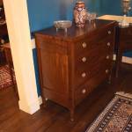 Sheraton Chest
