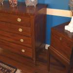 Sheraton Chest