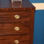 Sheraton Chest