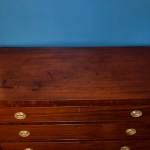 Sheraton Chest
