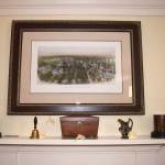 Downstairs: Sideroom 1