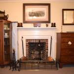 Downstairs: Sideroom 1