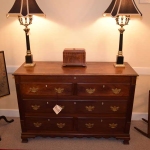 Downstairs: Sideroom 1