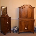 Downstairs: Sideroom 2