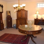 Downstairs: Sideroom 2