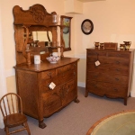 Downstairs: Sideroom 2