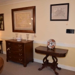 Downstairs: Sideroom 2