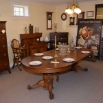 Downstairs: Sideroom 2