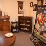 Downstairs: Sideroom 2