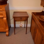 Southern End Table