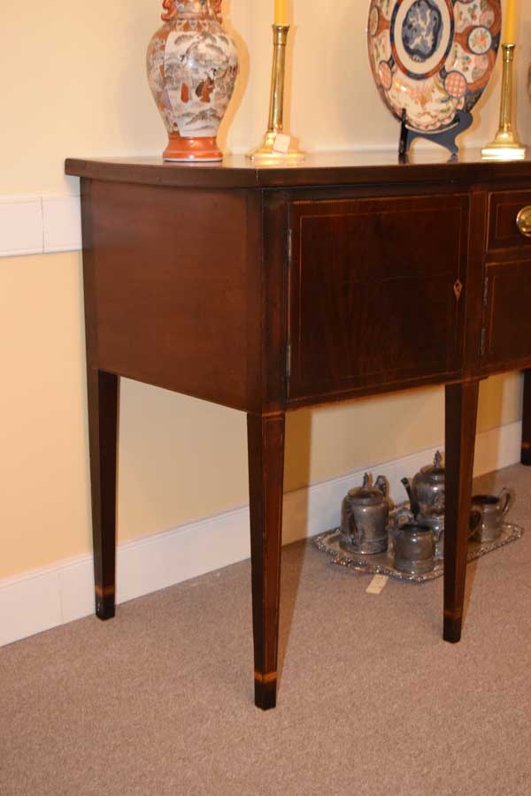 Southern Sideboard