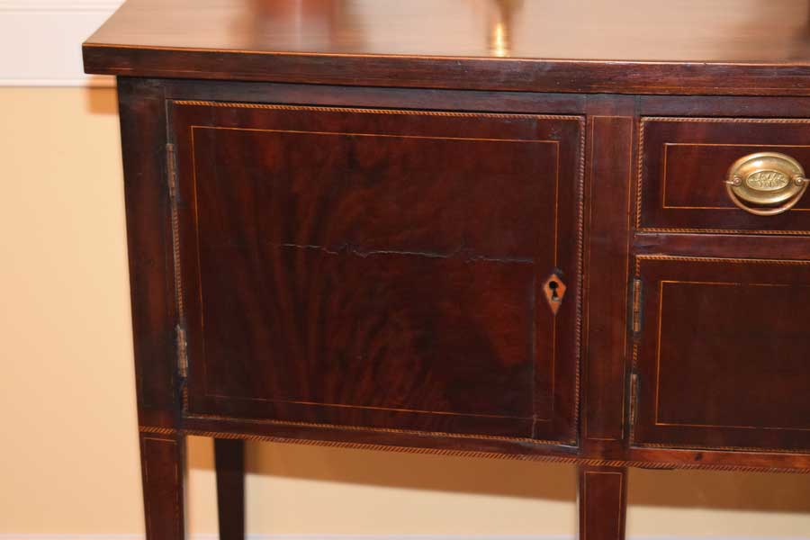Southern Sideboard