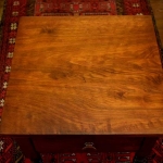 Southern Virginia End Table