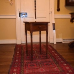 Southern Virginia End Table