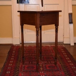 Southern Virginia End Table