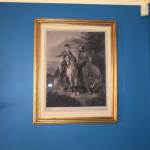 “The Last Meeting”, Artist Proof