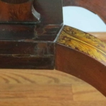 Thomas Seymour Card Table