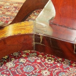 Thomas Seymour Card Table