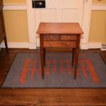 Three drawer End Table